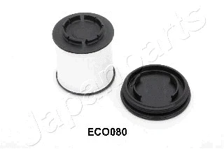 FC-ECO080 JAPANPARTS Топливный фильтр (фото 1)