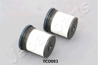 FC-ECO083 JAPANPARTS Топливный фильтр (фото 1)