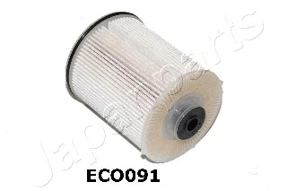 FC-ECO091 JAPANPARTS Топливный фильтр (фото 1)