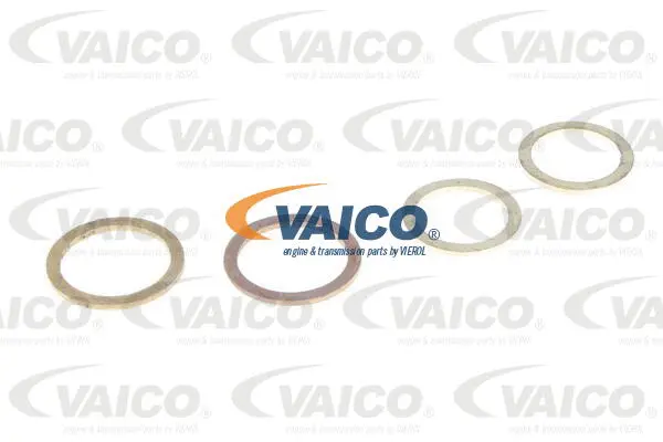 V10-0333 VAICO Топливный фильтр (фото 2)