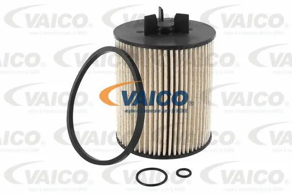 V10-0663 VAICO Топливный фильтр (фото 1)