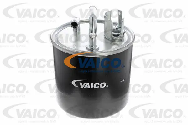 V10-0764 VAICO Топливный фильтр (фото 1)