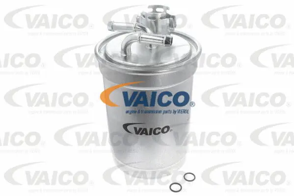 V10-8165 VAICO Топливный фильтр (фото 1)