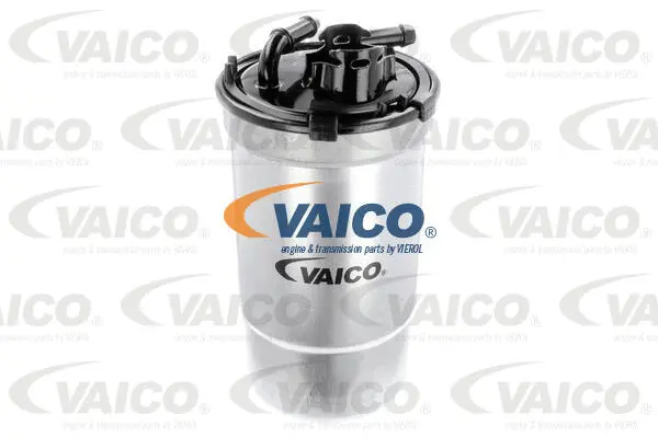 V10-8166 VAICO Топливный фильтр (фото 1)