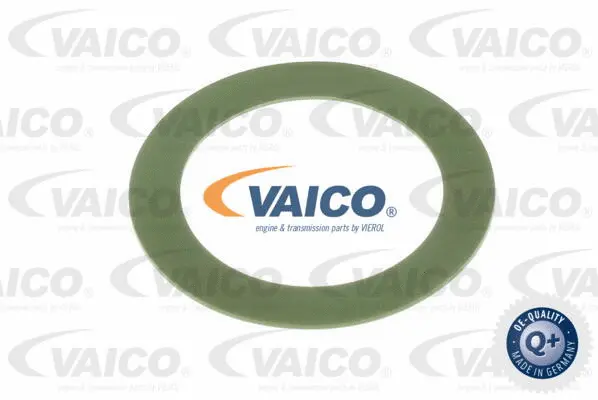 V20-0637 VAICO Топливный фильтр (фото 2)