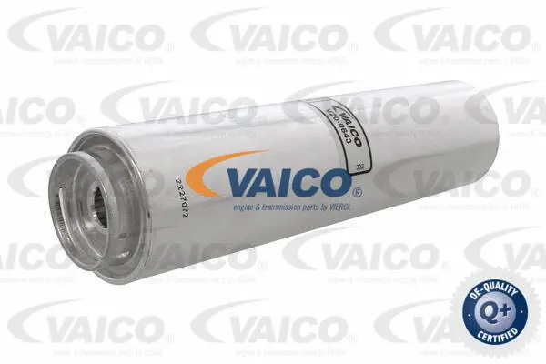 V20-0643 VAICO Топливный фильтр (фото 3)