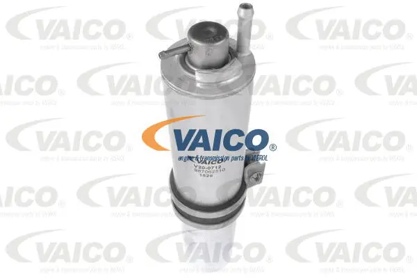 V20-0712 VAICO Топливный фильтр (фото 1)