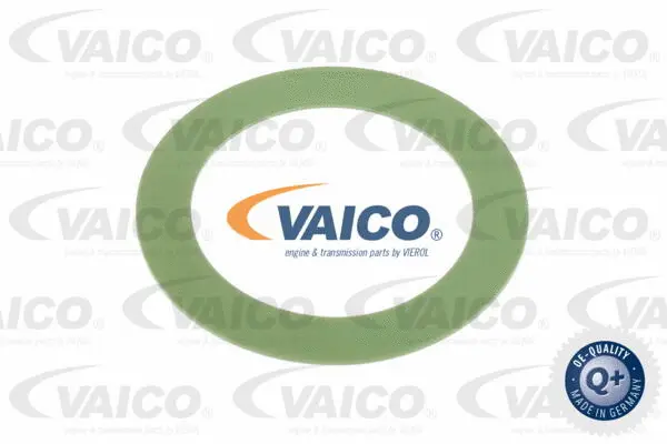V20-1380 VAICO Топливный фильтр (фото 2)