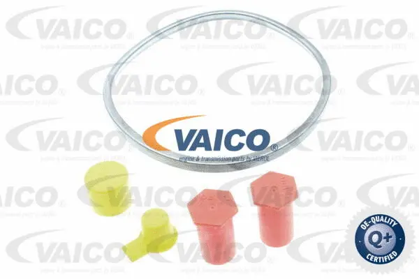 V22-1002 VAICO Топливный фильтр (фото 2)