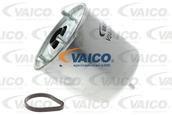 V24-9657 VAICO Топливный фильтр (фото 1)