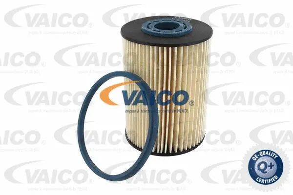 V25-0524 VAICO Топливный фильтр (фото 1)