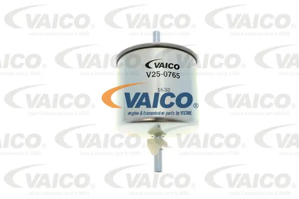 V25-0765 VAICO Топливный фильтр (фото 1)