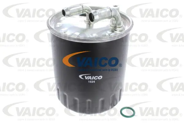 V30-0219 VAICO Топливный фильтр (фото 1)