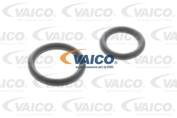 V30-0801 VAICO Топливный фильтр (фото 3)