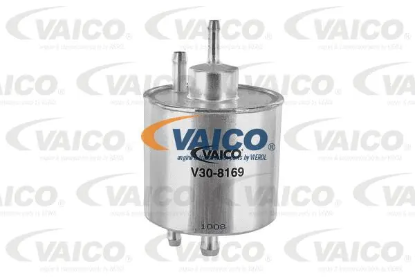 V30-8169 VAICO Топливный фильтр (фото 1)