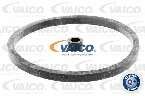 V40-0141 VAICO Топливный фильтр (фото 2)