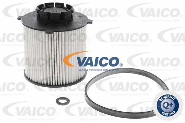 V40-0296 VAICO Топливный фильтр (фото 1)