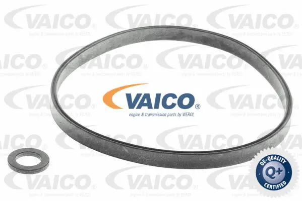 V40-0296 VAICO Топливный фильтр (фото 2)