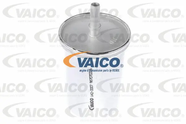 V42-0007 VAICO Топливный фильтр (фото 1)