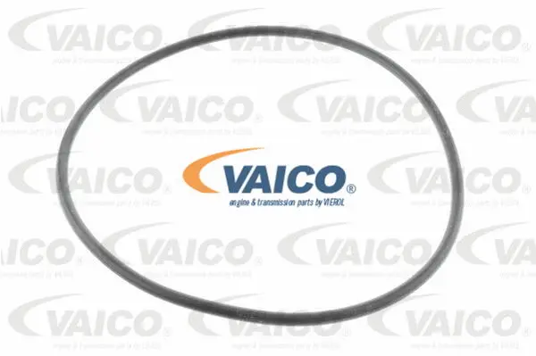 V42-0010 VAICO Топливный фильтр (фото 2)