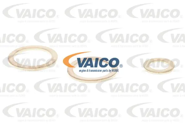 V70-0210 VAICO Топливный фильтр (фото 2)