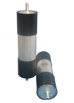 SP-1397 ALCO FILTER Топливный фильтр (фото 1)