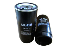 SP-1473 ALCO FILTER Топливный фильтр (фото 1)