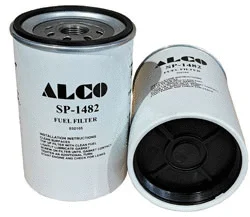 SP-1482 ALCO FILTER Топливный фильтр (фото 1)