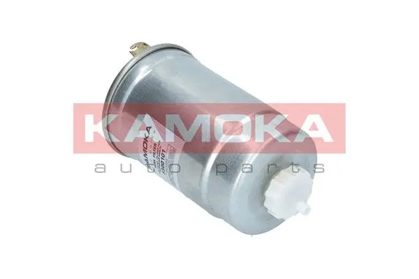 F300101 KAMOKA Топливный фильтр (фото 2)