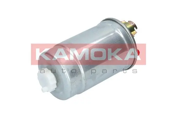 F300101 KAMOKA Топливный фильтр (фото 3)