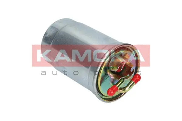 F300101 KAMOKA Топливный фильтр (фото 4)