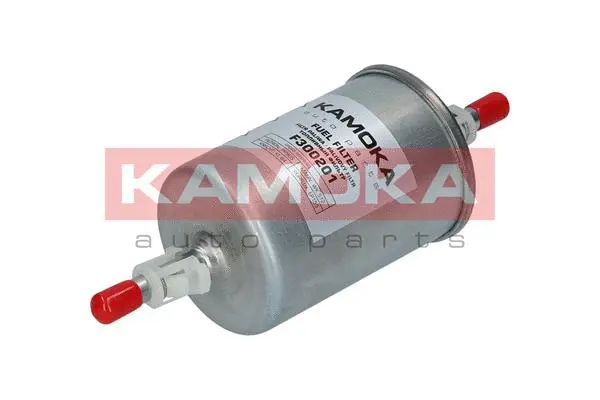 F300201 KAMOKA Топливный фильтр (фото 3)