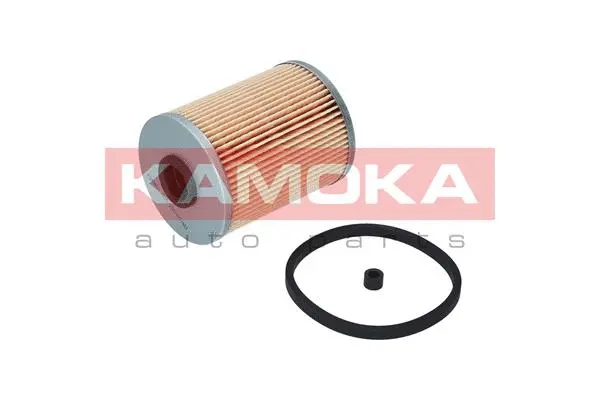 F300401 KAMOKA Топливный фильтр (фото 1)