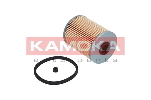 F300401 KAMOKA Топливный фильтр (фото 2)