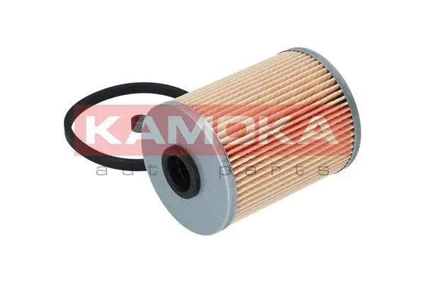 F300401 KAMOKA Топливный фильтр (фото 3)