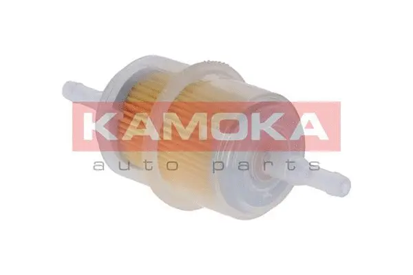F300901 KAMOKA Топливный фильтр (фото 2)