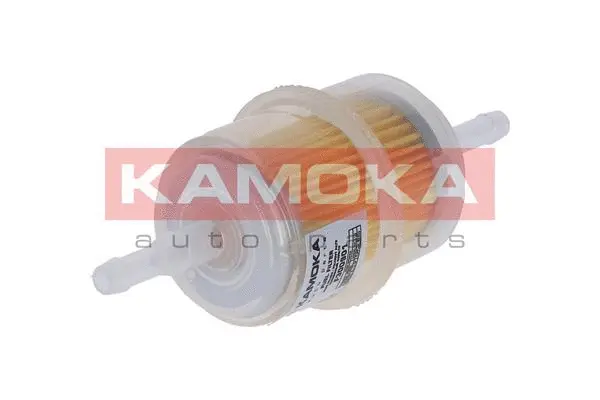 F300901 KAMOKA Топливный фильтр (фото 3)