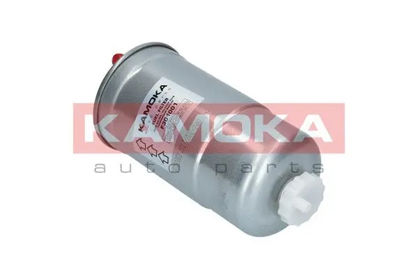F301001 KAMOKA Топливный фильтр (фото 2)