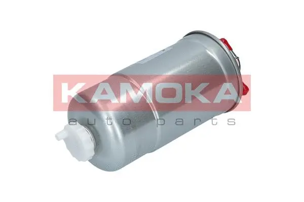 F301001 KAMOKA Топливный фильтр (фото 3)
