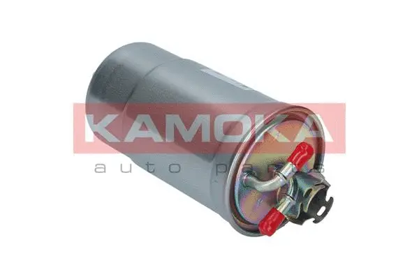 F301001 KAMOKA Топливный фильтр (фото 4)