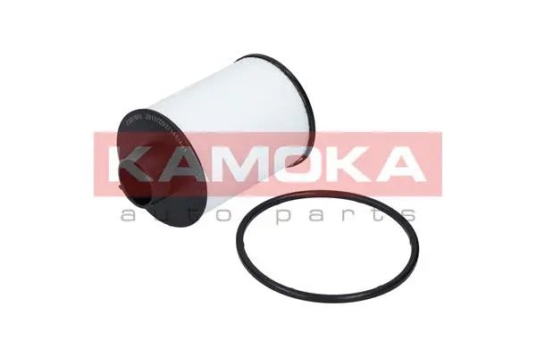 F301601 KAMOKA Топливный фильтр (фото 1)