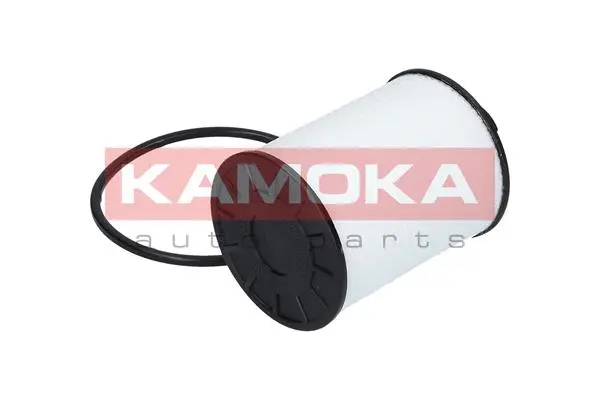 F301601 KAMOKA Топливный фильтр (фото 3)
