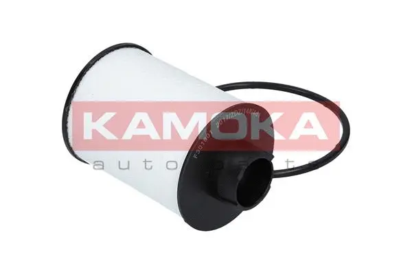 F301601 KAMOKA Топливный фильтр (фото 4)