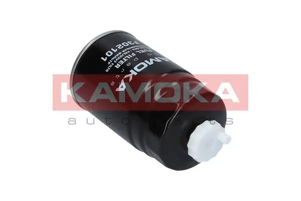 F302101 KAMOKA Топливный фильтр (фото 2)