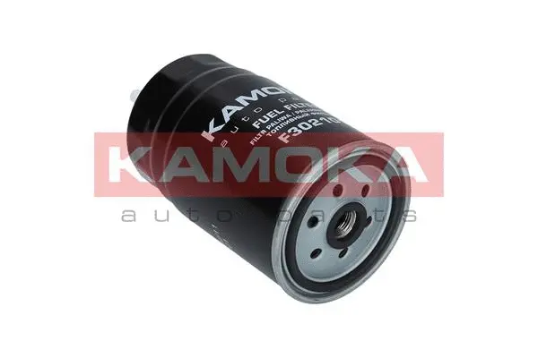 F302101 KAMOKA Топливный фильтр (фото 4)