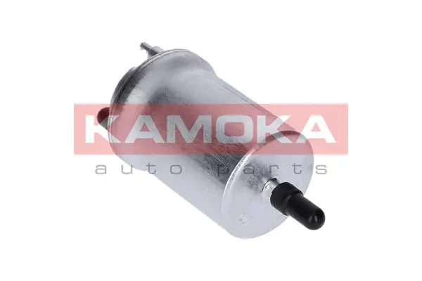 F302901 KAMOKA Топливный фильтр (фото 2)