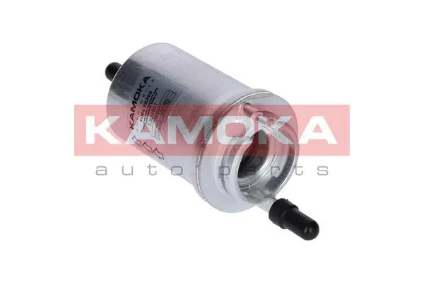 F302901 KAMOKA Топливный фильтр (фото 4)