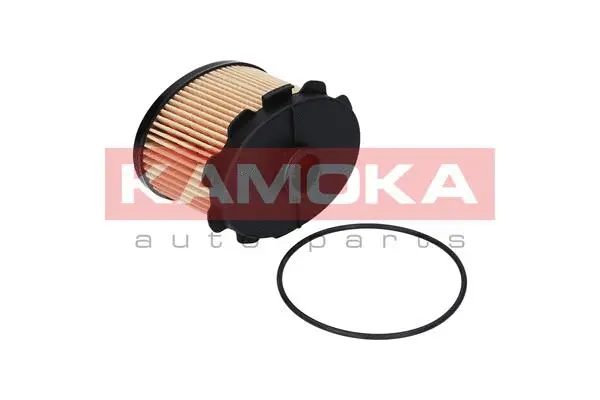 F303401 KAMOKA Топливный фильтр (фото 4)