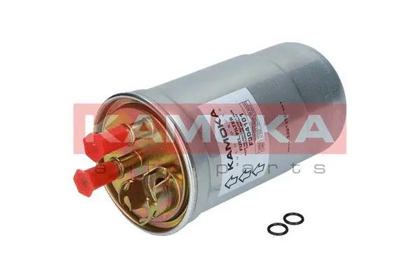 F304101 KAMOKA Топливный фильтр (фото 1)