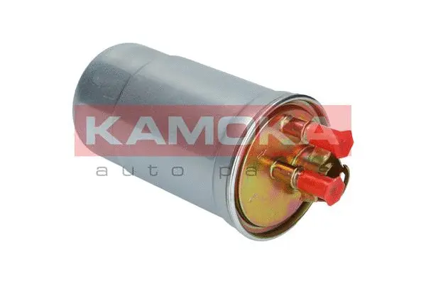 F304101 KAMOKA Топливный фильтр (фото 4)